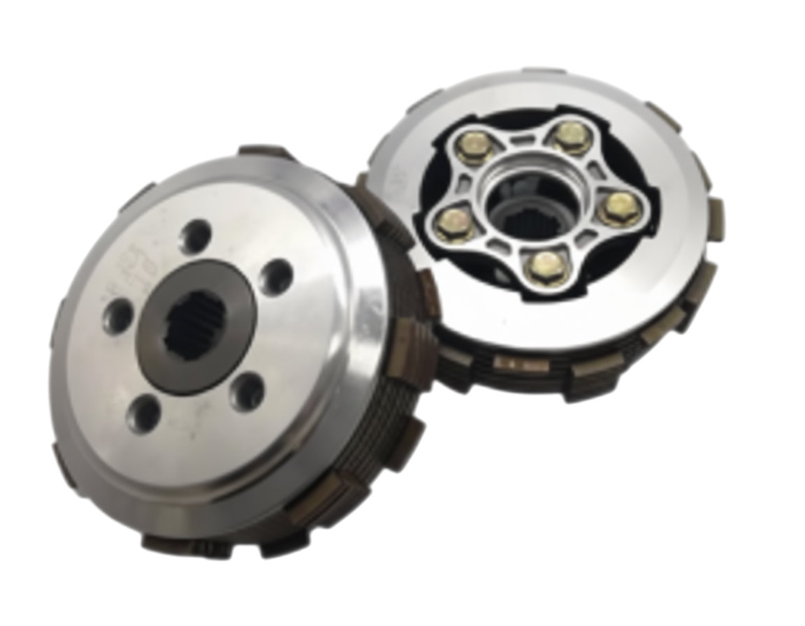 CG 150CC DEBRİYAJ BASKI SETİ (5 YILDIZ)